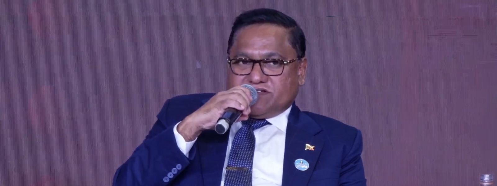 Only International Law Can Protect Small Nations